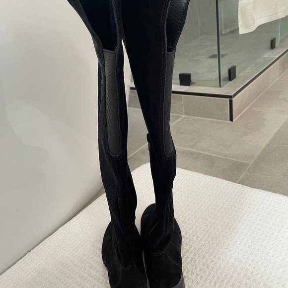 New Corso Como Loval over-the-knee boot - Picture 6 of 10